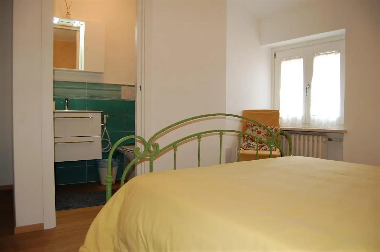 Guest house Corte Colori Cola