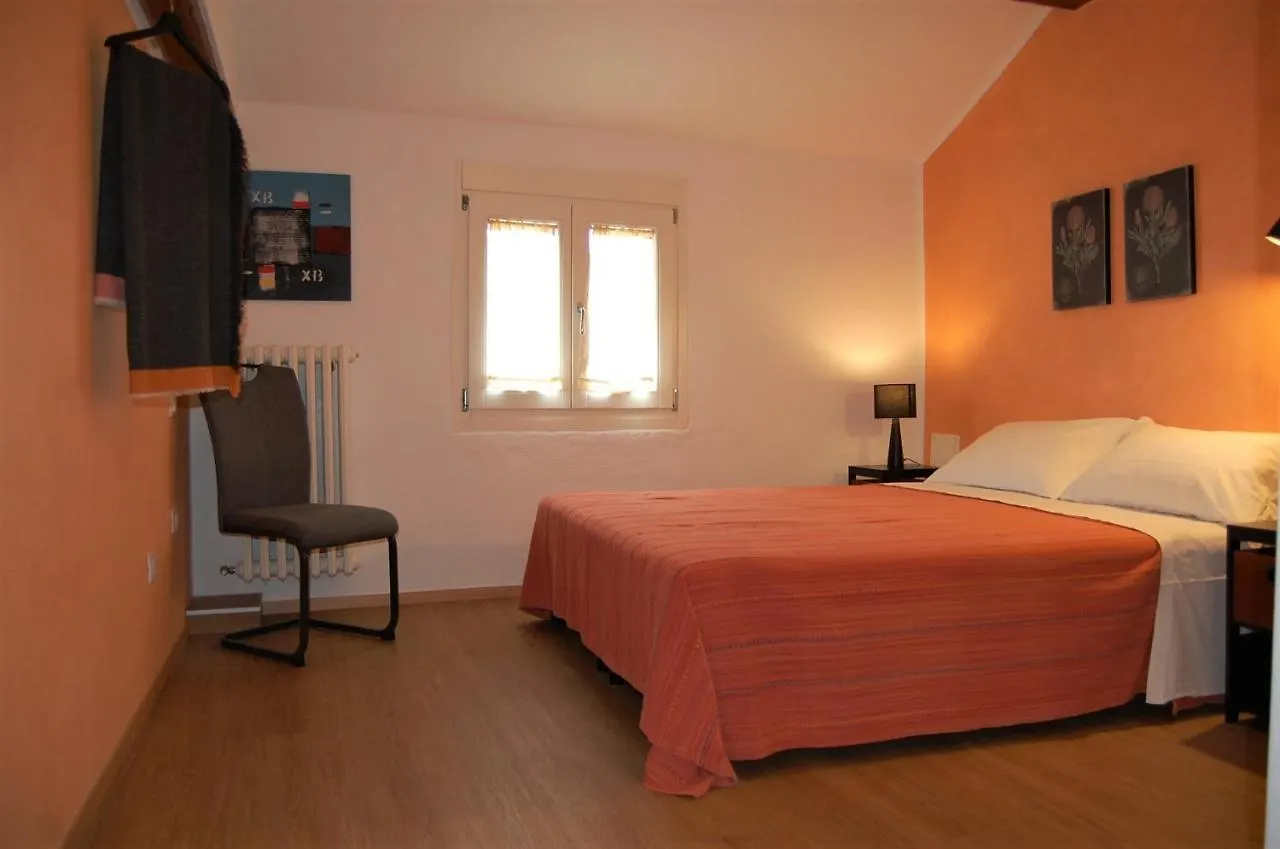 Guest house Corte Colori Cola  Italy