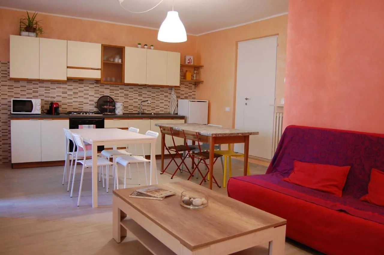 Maison d'hôtes Corte Colori Colà Italie