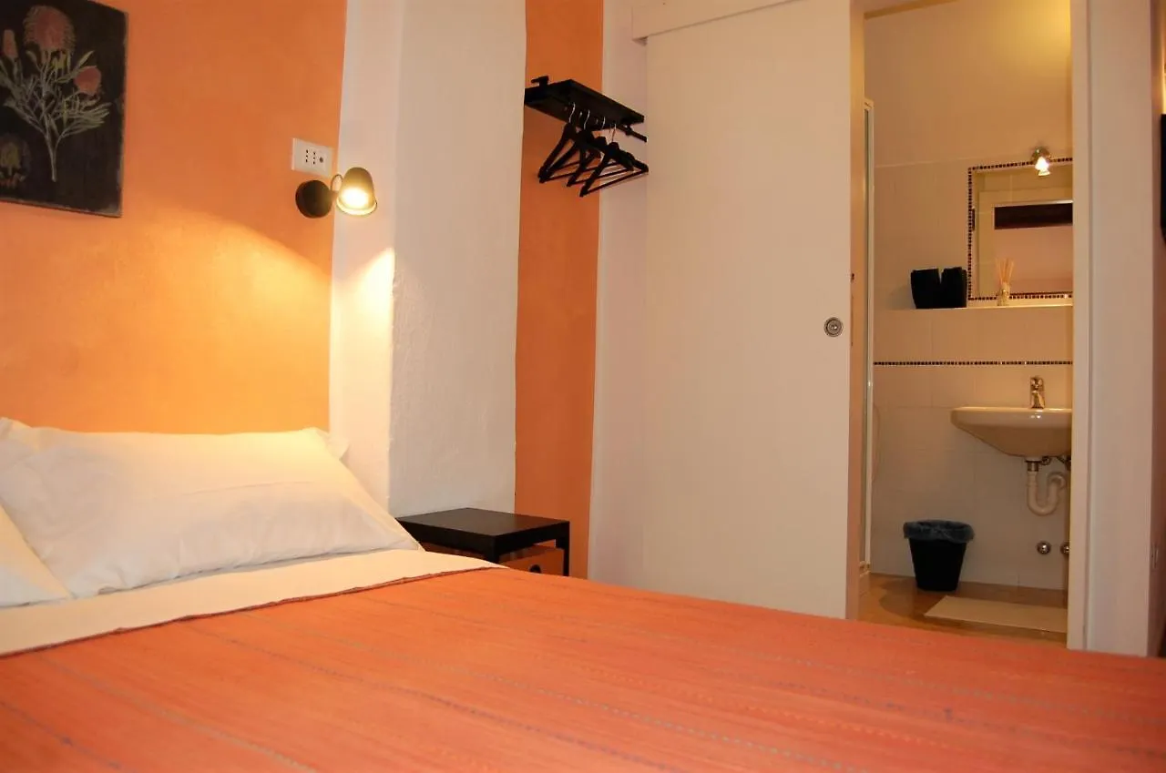 Corte Colori Cola  Guest house Cola (Verona)