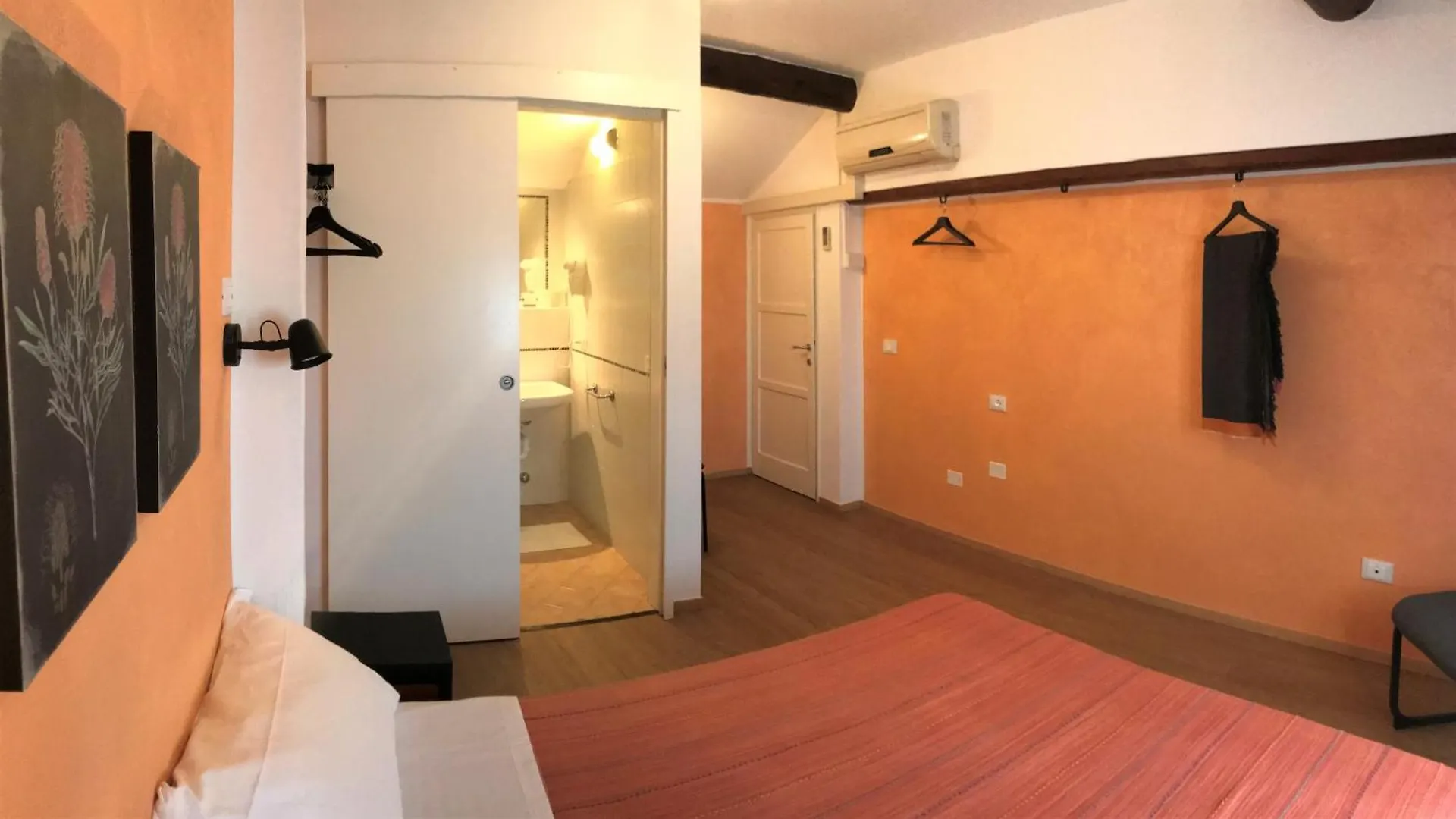 Maison d'hôtes Corte Colori Colà