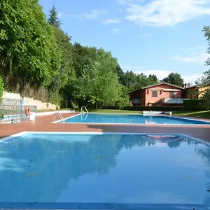 Rosalinde House Ferienhaus