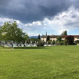 Alloggio per agriturismo Le Caldane, Colà