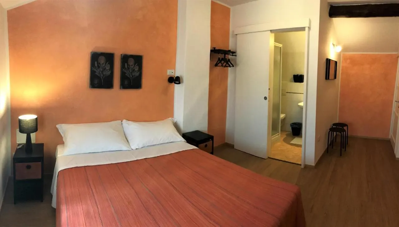Corte Colori Colà