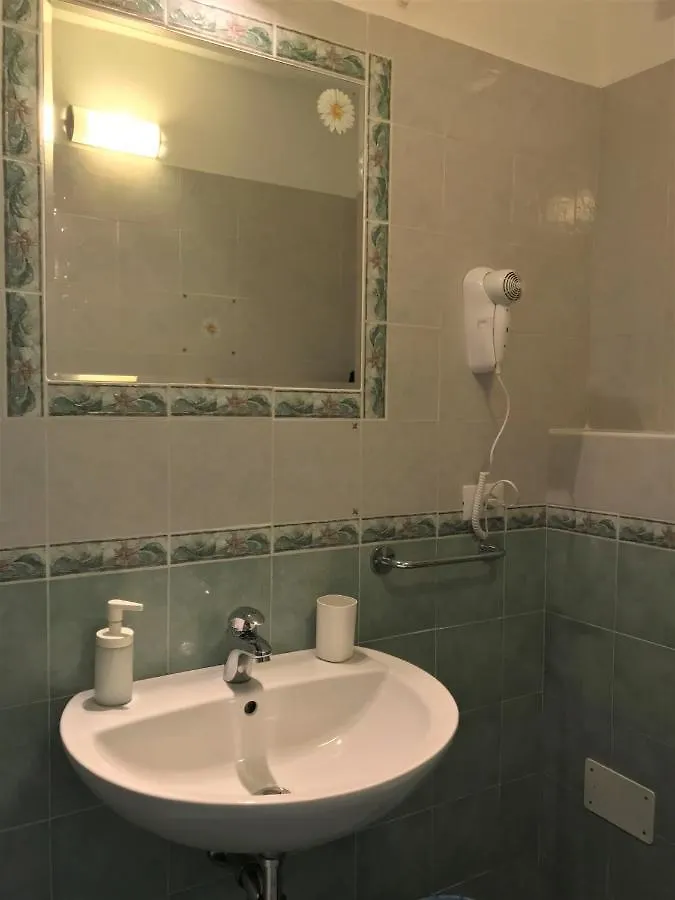 Corte Colori Cola  Guest house