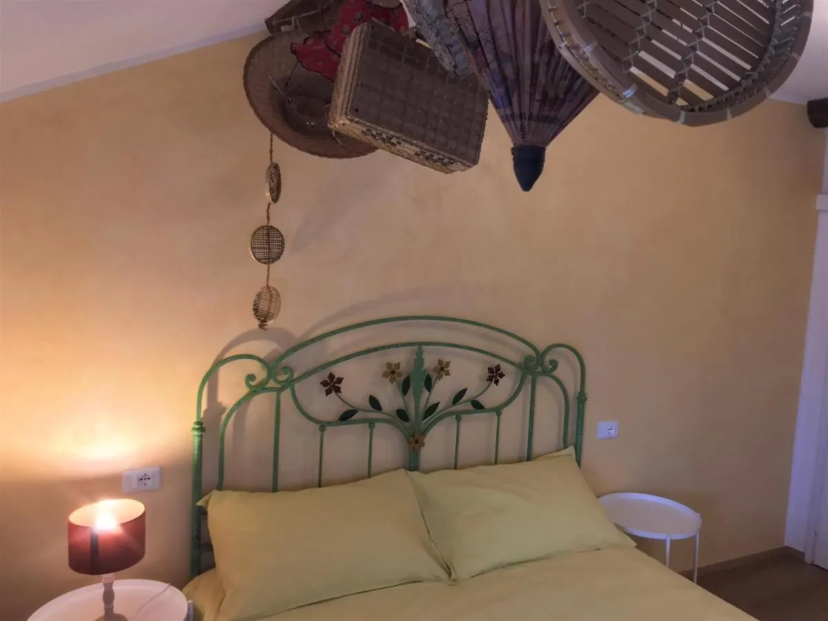 Guest house Corte Colori Cola  Italy