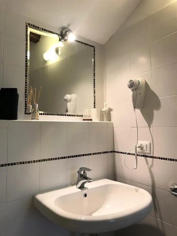Guest house Corte Colori Cola