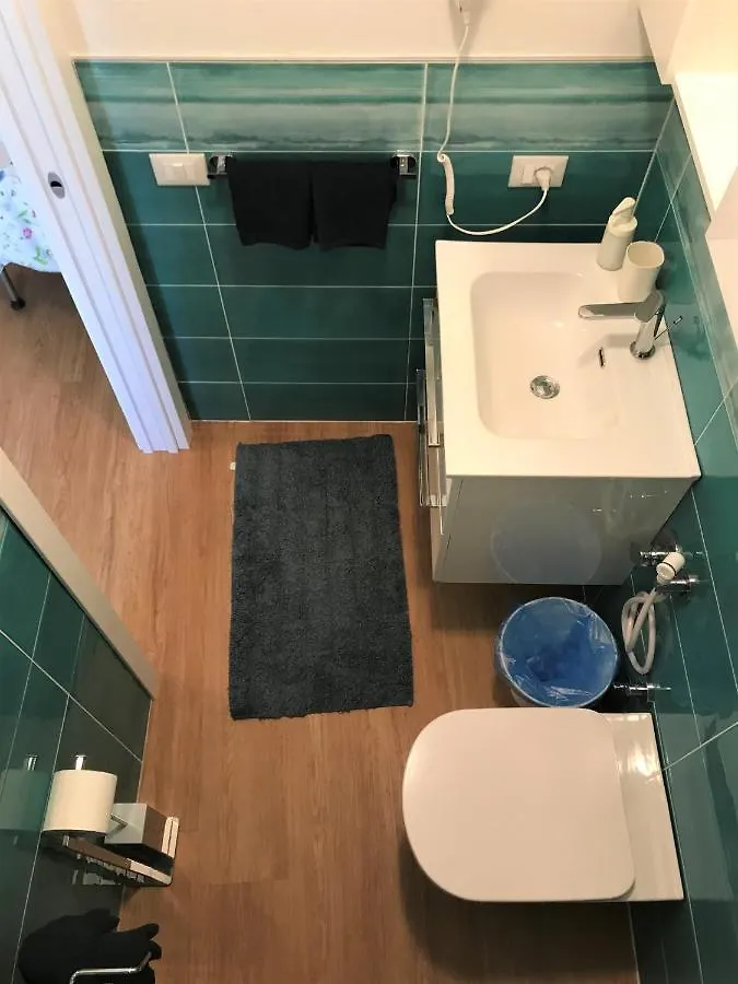 Guest house Corte Colori Cola  Italy
