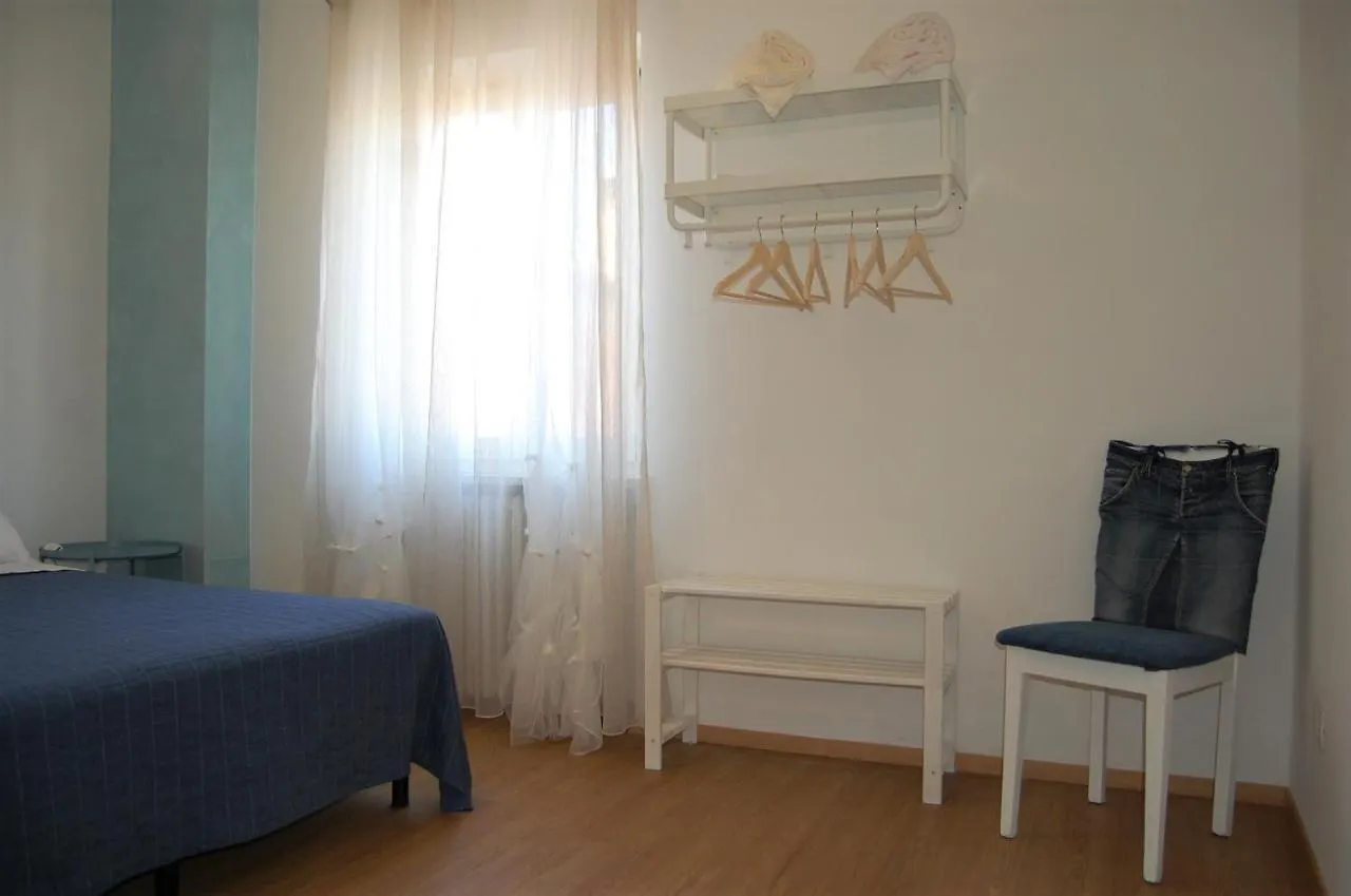 Corte Colori Cola  Guest house
