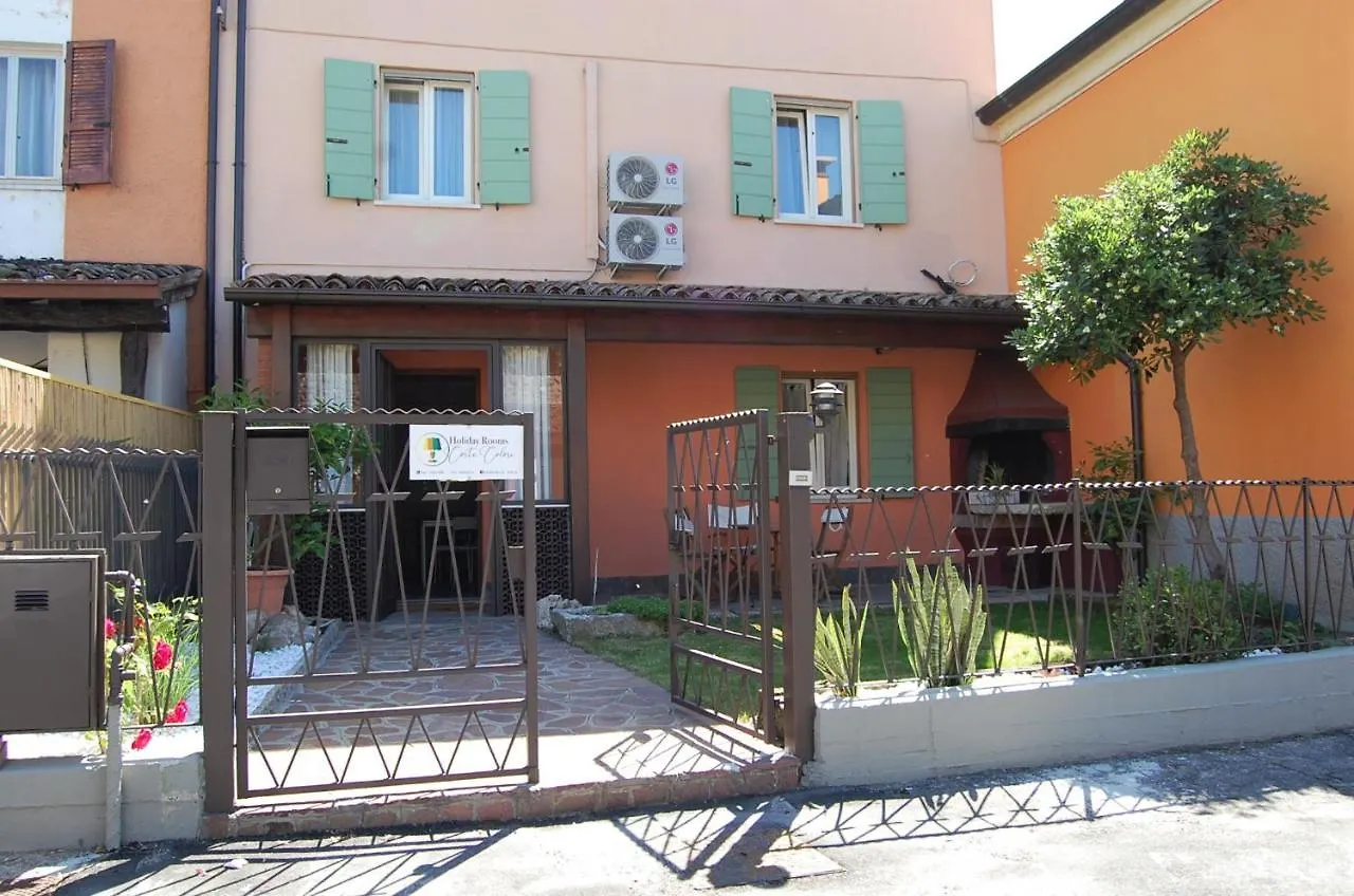 Corte Colori Cola  Guest house
