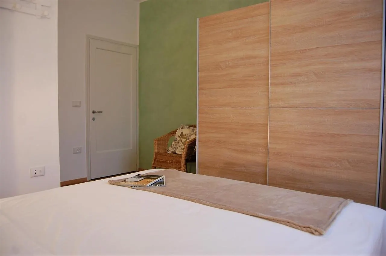 Corte Colori Colà Pensjonat