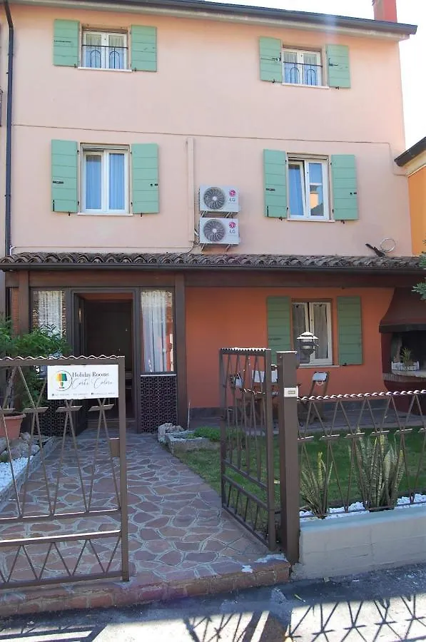 Corte Colori Colà